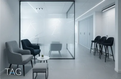 משרד להשכרה 142 מר ביגאל אלון בבניין נהדר (1)