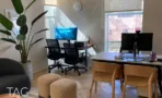 משרד להשכרה 165 מר במתחם רוטשילד תל אביב זסבש