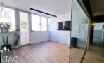 משרד להשכרה 160 מר בשכונת מונטפיורי