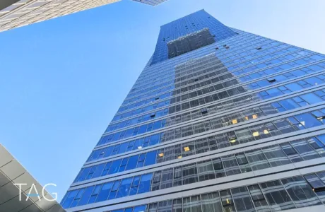 משרדים להשכרה במגדלי אלון (2)