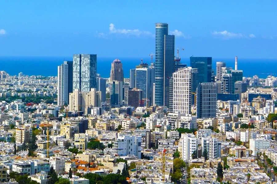השכרת משרדים בתל אביב תג נכסים