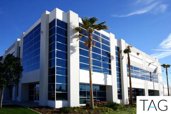 בנייני B class - תג נכסים