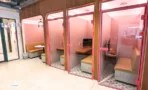 משרד להשכרה 600 מר במתחם שרונה תלא