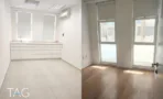 משרד להשכרה 120 מר במתחם שרונה