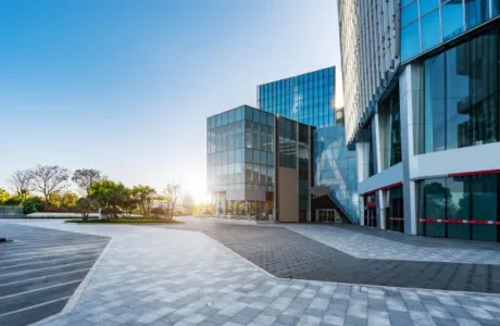 בנייני A CLASS