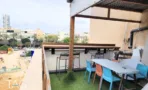 משרד להשכרה 288 מ