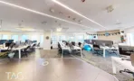 משרד להשכרה 424 מ