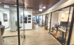 משרד להשכרה 186 מ