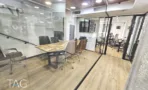 משרד להשכרה 186 מ