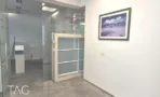 חדר במשרד 210 מ