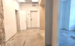 מעבר פנימי במשרד 210 מ