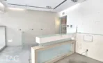 אזור קבלה במשרד 210 מ