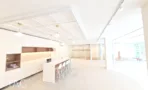 משרד להשכרה 315 מר במתחם שרונה תל אביב מושלם