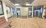 משרד להשכרה 420 מר בבמגדל קרליבך