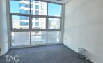 משרד להשכרה 410 מר במגדל אקרשטיין