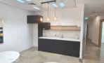 משרד להשכרה 540 מר במגדל אקרשטיין