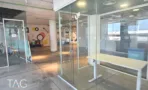 משרד להשכרה 760 מר בנמל תל אביב