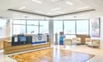 משרד להשכרה 1000 מר במגדל על