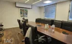 משרד להשכרה 500 מר ביגאל אלון בניין נהדר