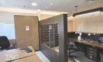 משרד להשכרה 900 שמר ביגאל אלון משרד אחרי שיפוץ