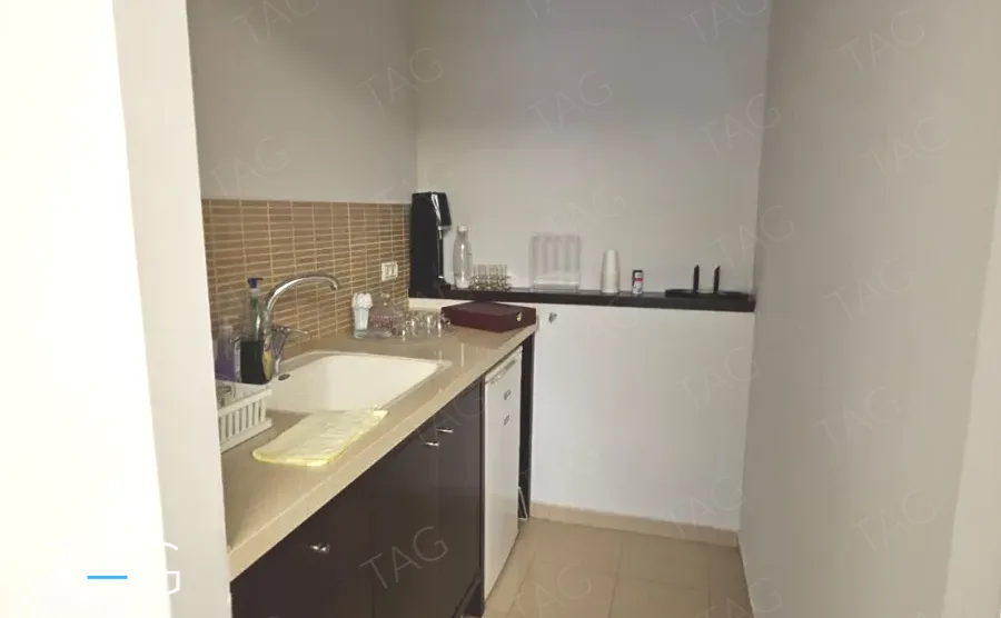 משרד להשכרה 1400 שמר ביגאל אלון