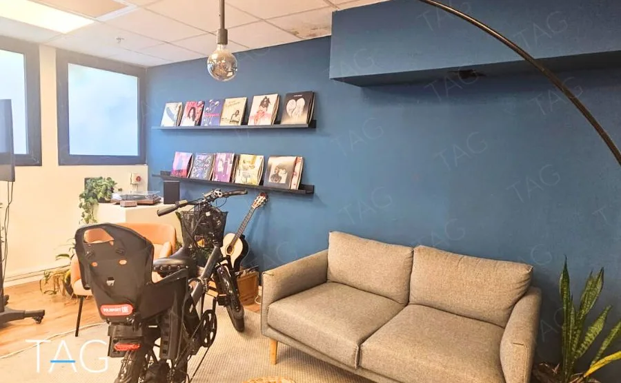 משרד להשכרה 175 מר במתחם רוטשילד מדהים (7)