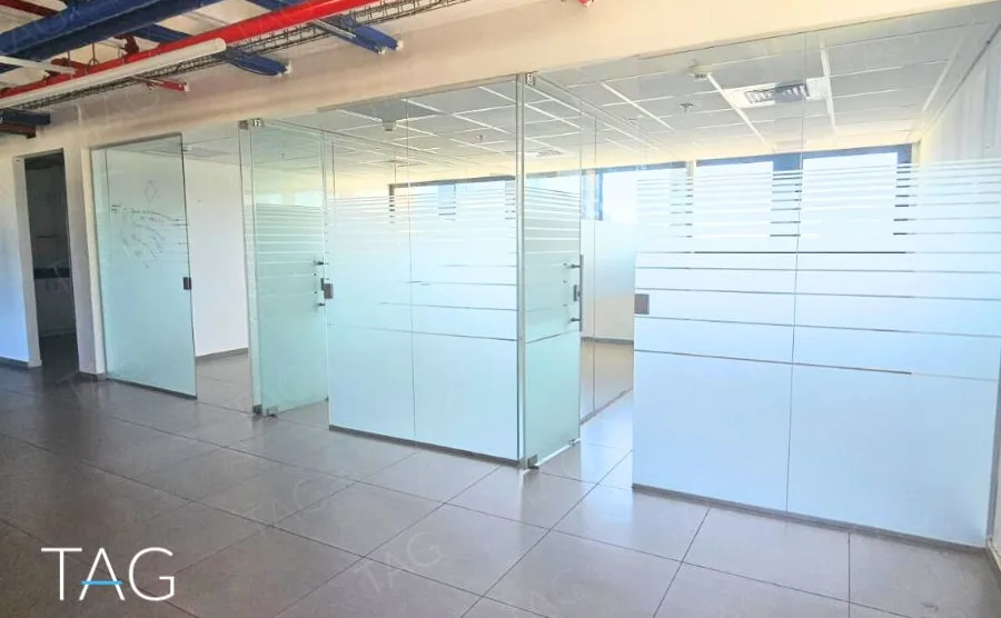 משרד להשכרה 240 מר במתחם רוטשילד לב העיר (3)