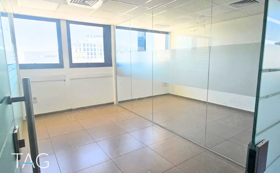 משרד להשכרה 240 מר במתחם רוטשילד לב העיר