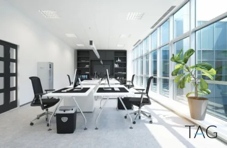 משרדים להשכרה בתל אביב והסביבה