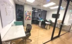 משרד להשכרה 280 מ