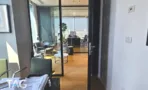 משרד מעוצב עם נוף לעיר במגדל רוטשילד 22