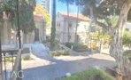 נוף ממרפסת משרד 330 מ
