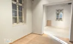 חדר עם פתח מקושת רחב במשרד 400 מ