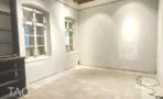חדר לפני שיפוץ במשרד 400 מ