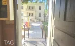 מבט מפתח הכניסה של משרד 400 מ