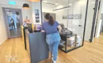 משרד להשכרה 160 מ