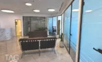 משרד להשכרה 203 מ