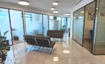 משרד להשכרה 203 מ