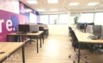משרד להשכרה 1000 מר במגדל מפואר
