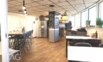 משרד להשכרה 1000 מר במגדל מפואר