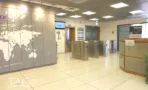 משרד להשכרה 1000 מר במגדל מפואר