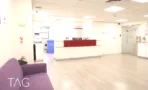 משרד להשכרה 1000 מר במגדל מפואר