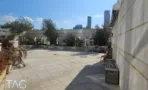 משרד להשכרה 300 מר במתחם ברחוב מזא תלא (3)