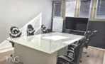 משרד להשכרה 220 מר ליד הרכבת השלום תל אביב