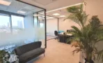 משרד להשכרה 67 מר במגדל רסיטל