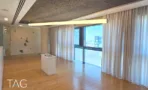 משרד להשכרה 1000 - 1500 מר בבניין ספיר הרצליה