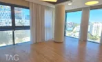 משרד להשכרה 1000 - 1500 מר בבניין ספיר הרצליה