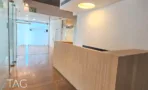משרד להשכרה 1000 - 1500 מר בבניין ספיר הרצליה