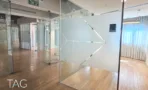 משרד להשכרה 1000 - 1500 מר בבניין ספיר הרצליה