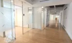 משרד להשכרה 1000 - 1500 מר בבניין ספיר הרצליה